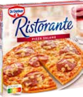 Ristorante Pizza bei CAP Markt im Neubrandenburg Prospekt für 1,99 €