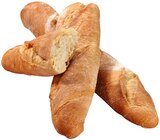 Pane Rustico Angebote von Brot & mehr bei REWE Kempen für 0,99 €