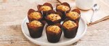 8 mini muffins - Hyper U à Reims 8 mini muffins en promo chez Hyper U Reims à 4,10 €