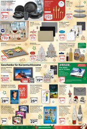 Weihnachtsdeko im GLOBUS Prospekt in Rodgau Aktueller GLOBUS Prospekt mit Weihnachtsdeko, "Aktuelle Angebote", Seite 28