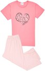 Damen Capri Pyjama im Angebot bei REWE in Dachau Damen Capri Pyjama Angebote bei REWE Dachau für 9,99 €