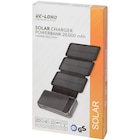 Batterie externe solaire Re-load - Re-load en promo chez Action Batterie externe solaire Re-load - Re-load dans le catalogue Action