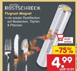 Aktuelles Flugrost-Magnet Angebot bei Netto Marken-Discount in Ingolstadt ab 4,99 €