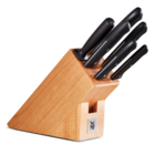 Aktuelle Pfanne Angebote bei Höffner in Cottbus Aktuelles MESSERBLOCK „Classic Line“ Angebot bei Höffner in Cottbus ab 59,00 €