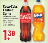 Aktuelle Sprite Angebote bei Marktkauf in Duisburg Aktuelles Coca-Cola Angebot bei Marktkauf in Duisburg ab 1,39 €
