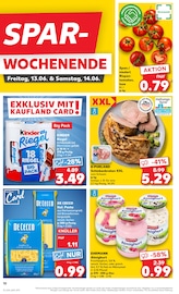 Joghurt im Kaufland Prospekt in Langenfeld Aktueller Kaufland Prospekt mit Joghurt, "Aktuelle Angebote", Seite 10