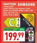 Galaxy A26 5G im Angebot bei Marktkauf in Lippstadt Galaxy A26 5G Angebote von Samsung bei Marktkauf Lippstadt für 199,99 €