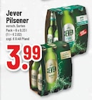 Trinkgut Gevelsberg - Pilsener Angebot im Prospekt Pilsener bei Trinkgut im Gevelsberg Prospekt für 3,99 €