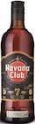 Extra 7 Jahre Angebote von Havana Club bei Marktkauf Göppingen für 19,99 €