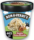 Intermarché Express Saint-Gratien - Promo -60% de remise immédiate sur le 2ème sur tout BEN & JERRY'S Promo -60% de remise immédiate sur le 2ème sur tout BEN & JERRY'S à dans le catalogue Intermarché Express à Saint-Gratien