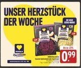 Gourmet Apfelrotkohl Angebote von EDEKA Herzstücke bei EDEKA Weiden für 0,99 €