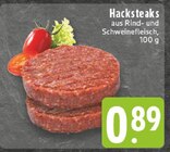 Hacksteaks bei E center im Duisburg Prospekt für 0,89 €