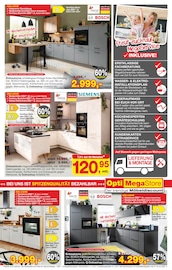 Kühlschrank im Opti-Megastore Prospekt in Bremen Aktueller Opti-Megastore Prospekt mit Kühlschrank, "Mega Spartage", Seite 11