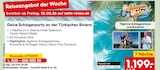Schlagerparty an der Türkischen Riviera im Angebot bei Netto Marken-Discount in Reutlingen Schlagerparty an der Türkischen Riviera Angebote von Netto Reisen bei Netto Marken-Discount Reutlingen für 1.199,00 €