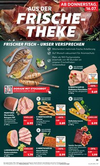 Fleisch im aktuellen Kaufland Prospekt (München) Fleisch im Kaufland Prospekt "Hier bin ich richtig" mit 56 Seiten (München)