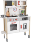 Holz Küche von PLAYTIVE für 59,99 € bei Lidl im Angebot Holz Küche von PLAYTIVE im aktuellen Lidl Prospekt