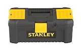 Promo BOITE A OUTILS CLASSIC LINE ATT.PLASTIQUE Stanley STST1-75514 à 10,90 € dans le catalogue Brico Cash à Neufchâteau