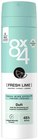 Deospray Angebote von 8x4 bei REWE Sankt Augustin für 2,49 €