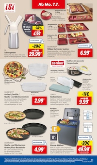 Herd im Lidl Prospekt "LIDL LOHNT SICH" mit 64 Seiten (Heidelberg)