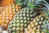 Ananas en promo chez Supeco Ananas dans le catalogue Supeco