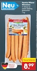 Wiener Würstchen bei Netto Marken-Discount im Prospekt "" für 8,99 €