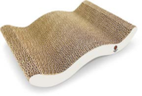 Katzen-Kratzbrett im Netto Marken-Discount Prospekt Katzen-Kratzbrett von Buddy'z Best im aktuellen Netto Marken-Discount Prospekt für 4,99 €