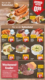 Schnaps im REWE Prospekt in Nürnberg Aktueller REWE Prospekt mit Schnaps, "Dein Markt", Seite 11