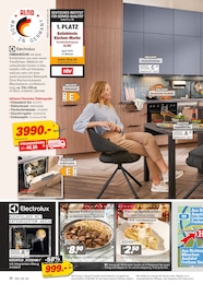 Spätzle Angebot & Preis im aktuellen Höffner Prospekt Spätzle Angebot im aktuellen Höffner Prospekt auf Seite 26