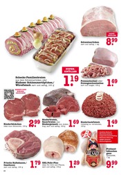 Aktueller E center Prospekt mit Fleisch, "Aktuelle Angebote", Seite 8