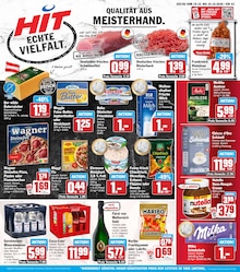 Cola im HIT Prospekt "ECHTE VIELFALT" mit 18 Seiten (Landau (Pfalz))