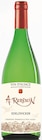 AOP Vin d'Alsace Edelzwicker - A.REBSTEIN en promo chez Intermarché AOP Vin d'Alsace Edelzwicker - A.REBSTEIN dans le catalogue Intermarché