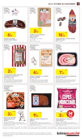 Cuisine en promo dans le catalogue Intermarché Hyper à la page 13