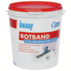 Flächenspachtel „Rotband“ von Knauf im aktuellen toom Baumarkt Prospekt für 38,99 €