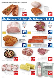 Aktueller E center Prospekt mit Steak, "Aktuelle Angebote", Seite 4