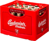 Original im Angebot bei EDEKA in Wismar Original Angebote von Budweiser Budvar bei EDEKA Wismar für 14,99 €