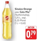 Aktuelles Orange Angebot bei E center in Landau (Pfalz) ab 0,79 €