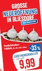 Teelichthalter-Tablett Angebote bei Kaufhaus Stolz Bremerhaven für 9,99 €