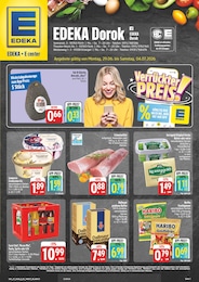 EDEKA Prospekt für Fürth: "Wir lieben Lebensmittel!", 28 Seiten, 29.06.2026 - 04.07.2026