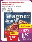 Aktuelles Flammkuchen Angebot bei Netto Marken-Discount in Mönchengladbach ab 1,79 €