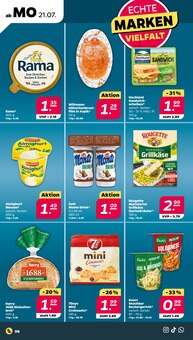 Käse im Netto mit dem Scottie Prospekt "Günstig. Besser. Für Dich." mit 36 Seiten (Dresden)