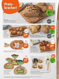Käse im tegut Prospekt "tegut… gute Lebensmittel" auf Seite 15