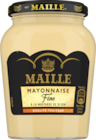 MAYONNAISE FINE MAILLE à Auchan Supermarché dans Hœnheim