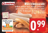 EDEKA Kerken Prospekt mit  im Angebot für 0,99 €