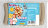 Aktuelles Mini-Griller Angebot bei REWE in Bielefeld ab 4,99 €