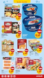 Grana Padano Angebot & Preis im aktuellen Penny Prospekt Grana Padano Angebot im aktuellen Penny Prospekt auf Seite 31