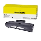 HP 106A - noir - Les prix mini, Cartouche laser compatible à Bureau Vallée dans Courtry