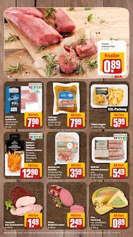 Bratwurst im nahkauf Prospekt "nichts liegt näher" mit 12 Seiten (Dresden)