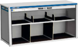 RHG Baucentrum Oelsnitz - ToolBox TB-200 Angebot im Prospekt ToolBox TB-200 bei RHG Baucentrum im Oelsnitz Prospekt für 3.176,11 €