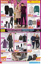 Smartphone Angebot & Preis im aktuellen Norma Prospekt Smartphone Angebot im aktuellen Norma Prospekt auf Seite 4