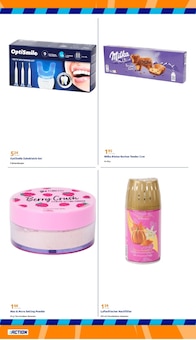 Küche im Action Prospekt "Wochenangebote" mit 32 Seiten (Paderborn)